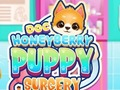 Spil Doc Honey Berry hvalpekirurgi  online