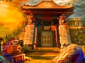 Spil 100 Room Escape Level 11 online