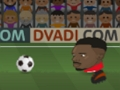 Spil Football Heads Spain 2019-20  online