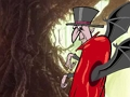 Spil Pigeflugt fra vampyrskov  online
