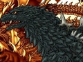 Spil Godzilla daikaiju Battle Royale online