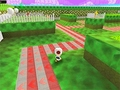 Spil Kaptajn Toad: Speedy Maze  online