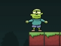 Spil Skydning af Zombie One  online