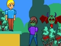 Spil Ino Valentines 2 online