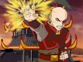Spil Avatar den sidste luftbender fæstning kamp online