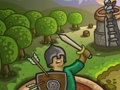 Spil Tower Defense Clash online