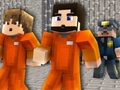 Spil Minecraft: Eventyr fra fængslet online