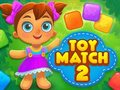 Spil Legetøjsmatch 2  online