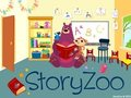 Spil Storyzoo online