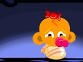 Spil Monkey Go Happy Stage 112 online