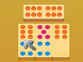 Spil Alle tre Domino  online