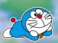 Spil Doraemon malebog  online