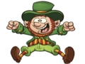 Spil Saint Patricks Day Puslespil Quest  online