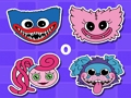 Spil Wuggy Repeater online