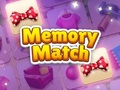 Spil Hukommelsesmatch online