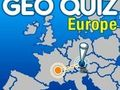 Spil Geo Quiz Europa  online