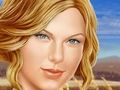 Spil Taylor True Make Up online