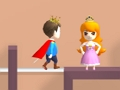 Spil Love Pins: Gem prinsessen online