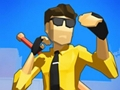 Spil City Fighter vs Street Gang online