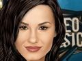 Spil Demi True Make Up online