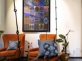 Spil Living Marble House Escape online