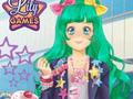 Spil Manga Lily online