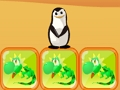Spil Penguin Escape Tilbage til Antarktis  online