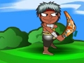 Spil Lancering af en boomerang  online