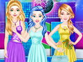 Spil Min College First Ball  online
