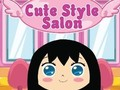 Spil Sød salon  online