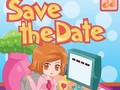Spil Gem datoen  online