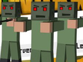 Spil Krunker: Zombie Bulwark online