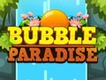 Spil Boble paradis  online