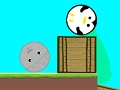 Spil Animals Party Ball 2-spiller  online