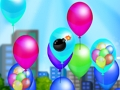 Spil Ballon pop  online
