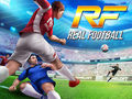 Spil Rigtig fodbold  online