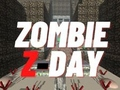 Spil Krunker: Zombie Z-Day online