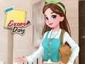 Spil Girly College Style online