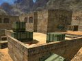 Spil Krunker: CS1. 6 støv 2  online