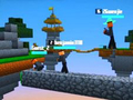 Spil Krunker: Skywars online