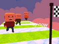 Spil Kogama: Death Run online