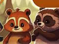 Spil Paw Friends - Slide Puslespil  online