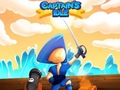 Spil Kaptajner Idle  online