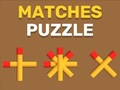 Spil Matcher puslespil  online