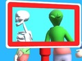 Spil Find Alien 3D online