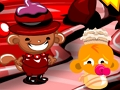 Spil Monkey Go Happy Stage 722 online
