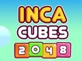 Spil Inkaterninger 2048  online