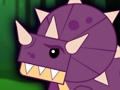 Spil Dino børn eventyr  online