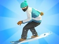 Spil Snowboard Master 3D online