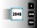 Spil Inversion 2048 online